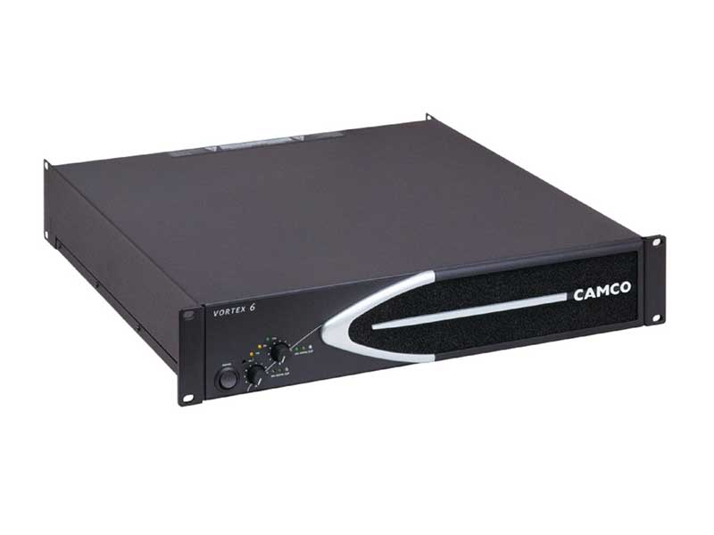 Camco vortex 6